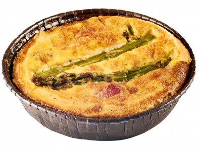 Kisz ze Szparagami 140 g